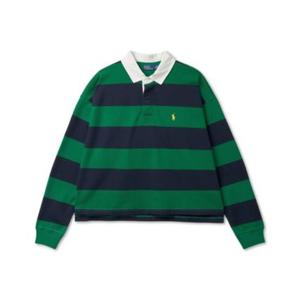 폴로 랄프로렌 폴로 티셔츠 WMPOKNIN1J20031 300 DOM