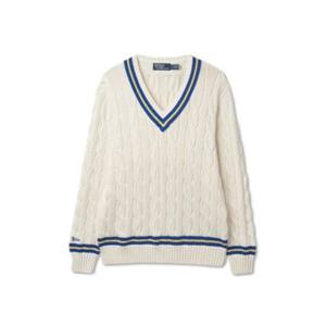 폴로 랄프로렌 스웨터 MNPOSWE16821840 101 DOM