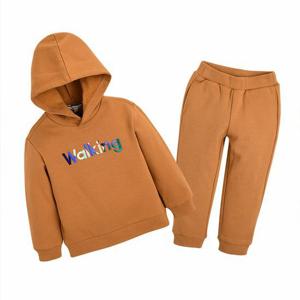 [컬리수]아동 레터링 후드티셔츠 팬츠 세트 C224STG51P