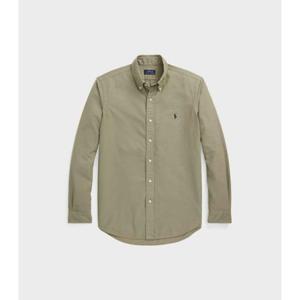 폴로 랄프로렌 긴팔 셔츠 MNPOWOV16824066 250 DOM