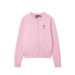 폴로 랄프로렌 가디건 WMPOSWENDW20245 650 DOM