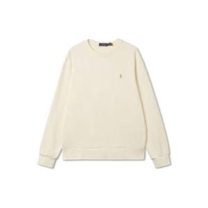 폴로 랄프로렌 포니 로고 플리스 스웨트셔츠 MNPOKNI16823166 10