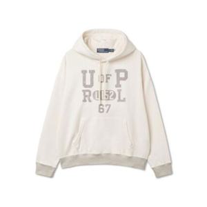 폴로 랄프로렌 포니 로고 플리스 스웨트셔츠 MNPOKNI16823389 10