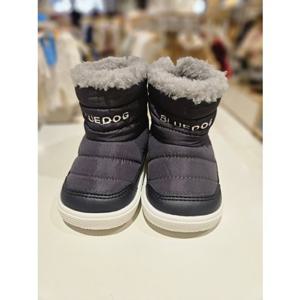 블루독베이비[hu] 25.FW겨울신상 (DG)베이직패딩부츠 45C14-825-06 유아신발 겨울부츠 눈썰매부츠 걸음마