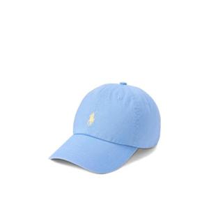 26 SS 폴로 랄프로렌 로고 디테일 베이스볼 캡 모자 710667709172 TP444978664