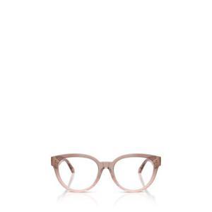 베르사체 안경 VE3384 5435 BROWN GRADIENT ROSE