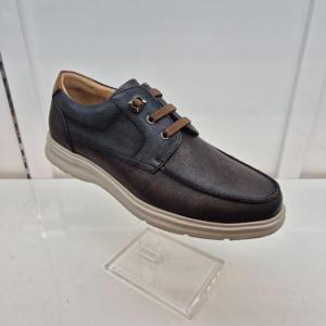 [엘칸토]엘칸토 HC11 소가죽 남성화 N2K1U51E385 (43283445)