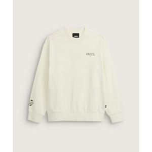 반스 긴팔 티셔츠 VN000TRRFS81 DOM