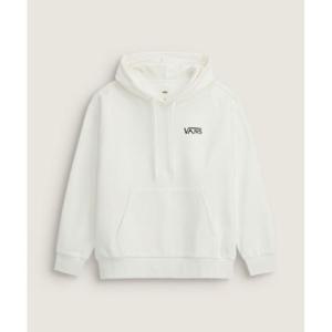 반스 후드 티셔츠 VN000SPVFS81 DOM