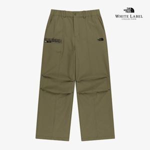 노스페이스 화이트라벨 라인 엑스 팬츠 (NP6NR58)