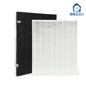 삼성 CFX-F100D 공기청정기 필터 프리미엄 블루스카이4000