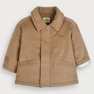 [모이몰른]유아 쿠키경량 패딩 점퍼 M254PMB02P