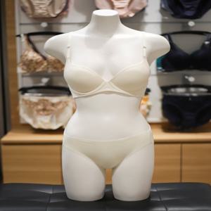 [보디가드] 예스 YD01 풀컵 기본브라 햄팬티 셋트CR YSWBA001 YSWPA001