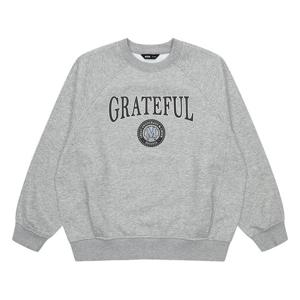 [소이][더센트럴 소이주니어] 래글런 기모 맨투맨 셋업티 25W075