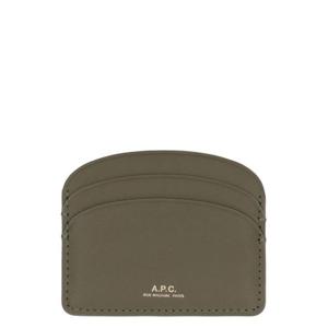 아페쎄 카드지갑 PXAWVF63270JAD green