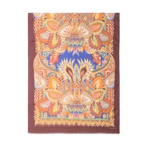 에트로 머플러 스카프 WATA0010AKA84 X0880 FANTASIA