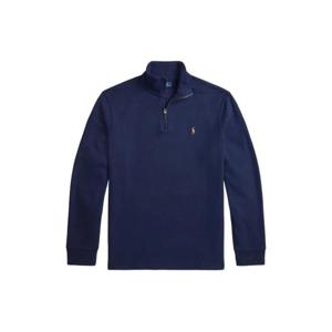 폴로 랄프로렌 하프 집업 스웨트셔츠 710P07411005