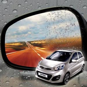 올뉴모닝JA 빗물방지필름 사이드미러 맞춤형