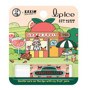 멘소래담 립아이스 립밤 자몽 티 3.5g