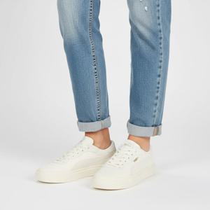 푸마 카프리 로얄 스웨이드 스니커즈 운동화 (393752-04)