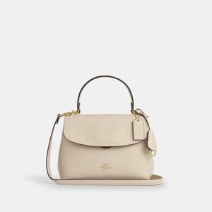 코치 에모리 탑 핸들 백 CCE54-IMOAT