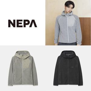 [네파]남성 패스파인더 플리스자켓_7L76103_BP