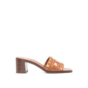 발렌 플라스터 캐스터 버팔로 샌들 60mm WS0LS7ZQF