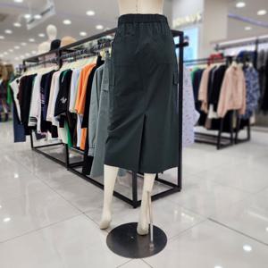 [조이너스]여성 캐주얼 25신상 H라인 여름 스커트JAFU5WQS050_US