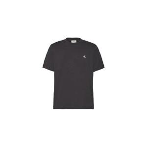 26 SS 캘빈클라인 로고 자수 티셔츠 LV04RC275GWD7 TP446996342