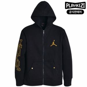 [플레이키즈프로]조던 키즈 샤인테이크 후드집업 N234SW306P