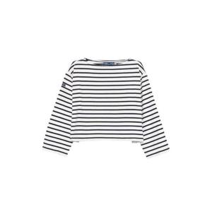 폴로 랄프로렌 스트라이프 패턴 스웨트셔츠 211959103004