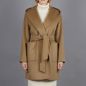 [국내배송]막스마라 리알토 카멜 울코트 RIALTO 001 매니아온