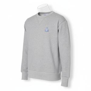 ISABEL MARANT MIKE (SW0030HA A3M95H 02GY) (마이크 맨투맨 티셔츠)