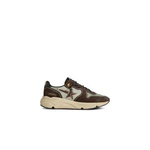 26 SS Golden Goose 러닝 솔 스웨이드 스니커즈 GMF00927F007998 TP447801696