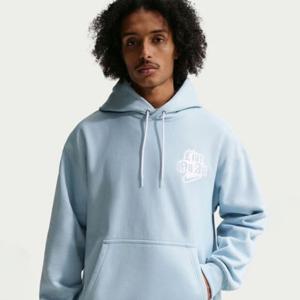 [나이키]나이키후드티 SQJ IQ5559-440 맨즈 나이키 솔로 스우시