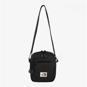 노스페이스 화이트라벨 공용 스탠다드 크로스백 에스 NN2PR51J