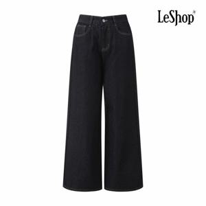 [르샵] 코튼 융기모 생지 데님 팬츠 (BPCPT004A)