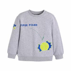 [컬리수]아동 퍼니 맨투맨 C231TSG55P