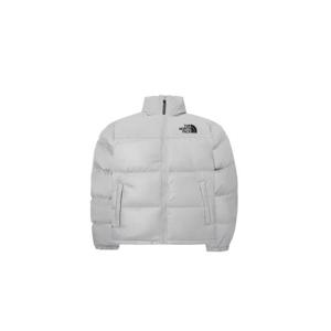 The North Face노스페이스 온 볼 자켓 라이트 그레이 NJ3NP55C