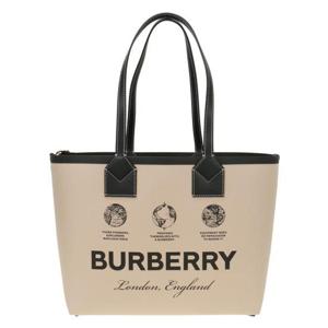 [버버리] 스몰 런던 토트 백 / 8063120 1
