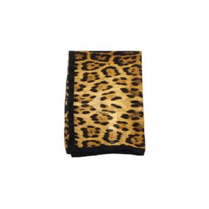 로베르토 카발리 프린트 스카프 VWI001HZQ71 00504 TP969054655