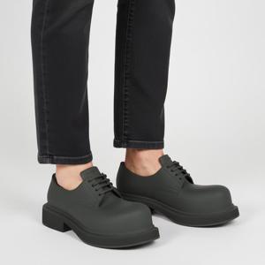 BALENCIAGA STEROID 더비 (717805 W0FOI 1025)