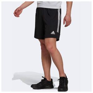 [아디다스] SERENO 23 에어로레디 삼선 남성 트레이닝 쇼츠 H28919