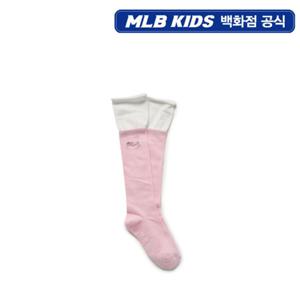 [MLB키즈PG] 엔젤스 레이어드 오버 니삭스 (7FSOB096N-41PKL)