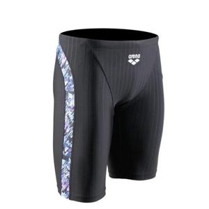 아레나 세이브존08 남성 뉴런 4부 사각 빅사이즈가능 A5SM1PM12 BLK