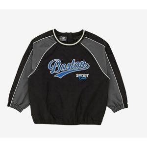 뉴발란스 키즈 라운드넥 우븐 피스테 BB NK9CE3110U 19