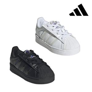 [토박스][아디다스] 슈퍼스타 LED 라이트 CF EL I (ADKCF3TSSL11)