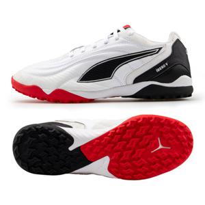 푸마 이베로 V TT 10873002 풋살화 인조잔디용 축구화