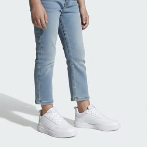 봄쇼핑찬스아디다스 텐사울 스포츠 3.0 K 화이트 JQ1862