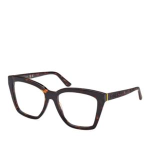 게스 톨토이즈쉘 캣아이 안경테 GU50173 55052 052 55